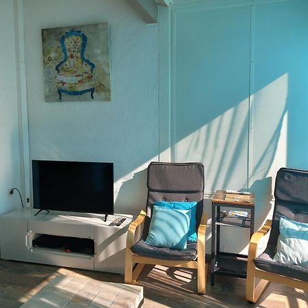 La Maison Du Lac Climatisee Et Wifi Gd F3 Port-la-Nouvelle Dış mekan fotoğraf