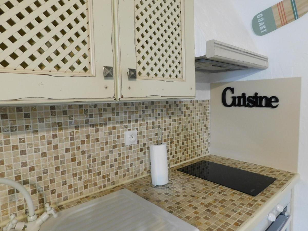 La Maison Du Lac Climatisee Et Wifi Gd F3 Port-la-Nouvelle Dış mekan fotoğraf