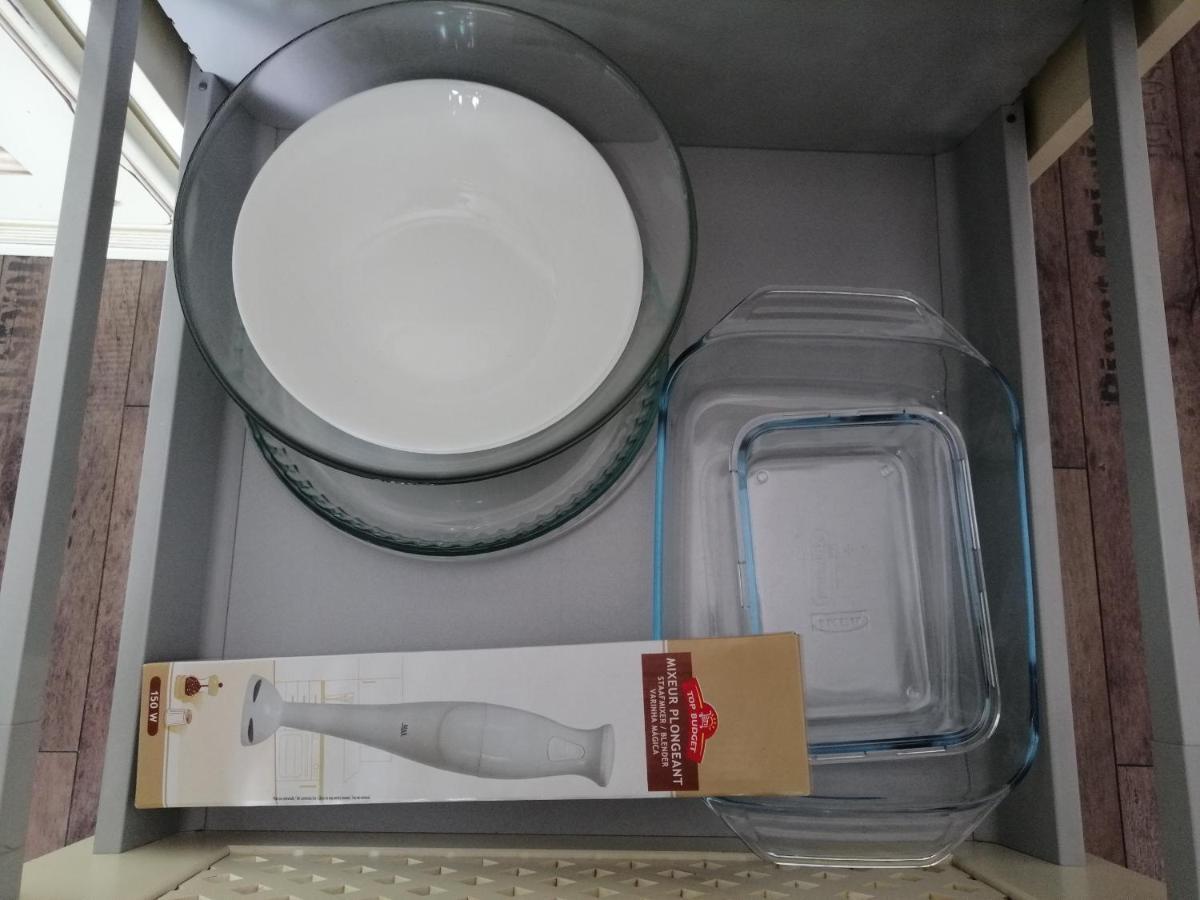 La Maison Du Lac Climatisee Et Wifi Gd F3 Port-la-Nouvelle Dış mekan fotoğraf