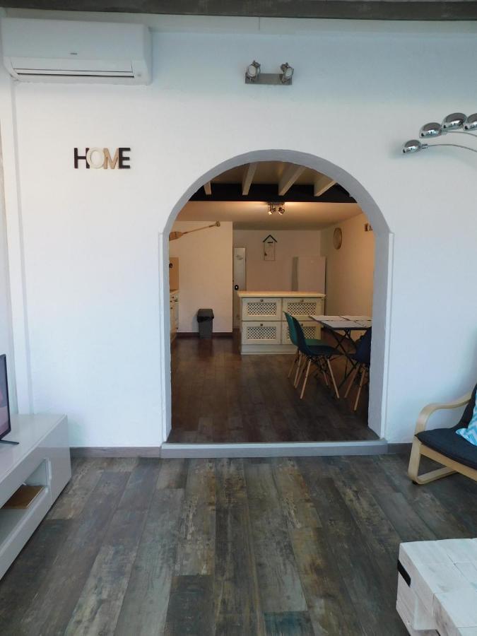 La Maison Du Lac Climatisee Et Wifi Gd F3 Port-la-Nouvelle Dış mekan fotoğraf