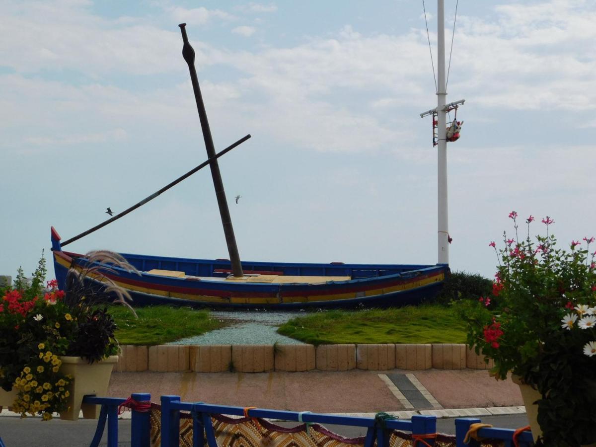 La Maison Du Lac Climatisee Et Wifi Gd F3 Port-la-Nouvelle Dış mekan fotoğraf