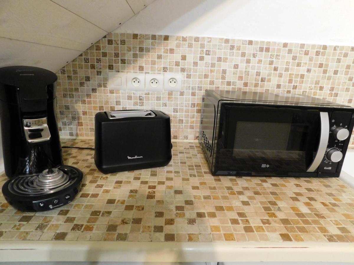 La Maison Du Lac Climatisee Et Wifi Gd F3 Port-la-Nouvelle Dış mekan fotoğraf