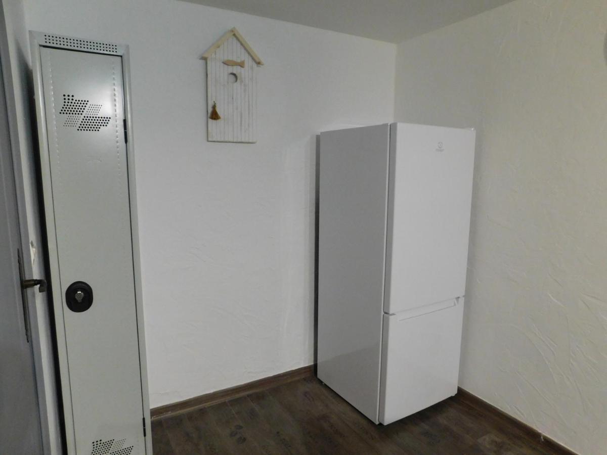 La Maison Du Lac Climatisee Et Wifi Gd F3 Port-la-Nouvelle Dış mekan fotoğraf