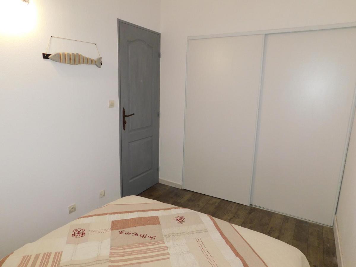 La Maison Du Lac Climatisee Et Wifi Gd F3 Port-la-Nouvelle Dış mekan fotoğraf