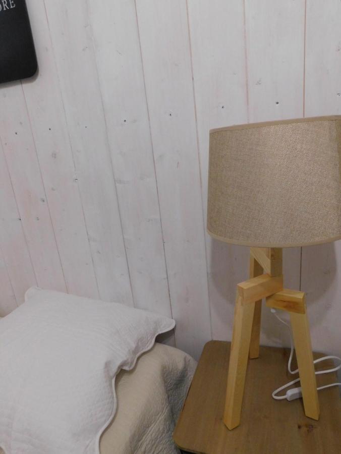 La Maison Du Lac Climatisee Et Wifi Gd F3 Port-la-Nouvelle Dış mekan fotoğraf