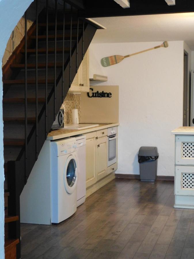 La Maison Du Lac Climatisee Et Wifi Gd F3 Port-la-Nouvelle Dış mekan fotoğraf