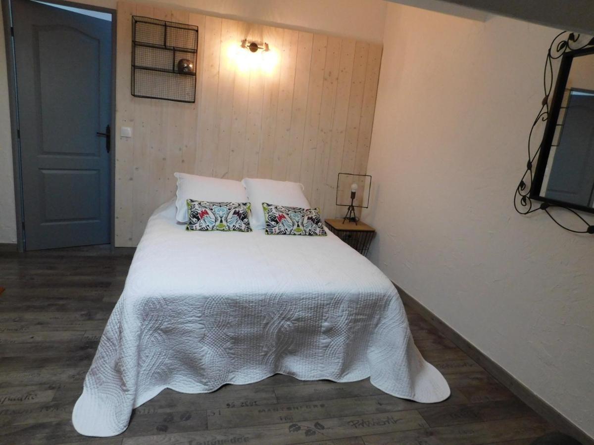 La Maison Du Lac Climatisee Et Wifi Gd F3 Port-la-Nouvelle Dış mekan fotoğraf