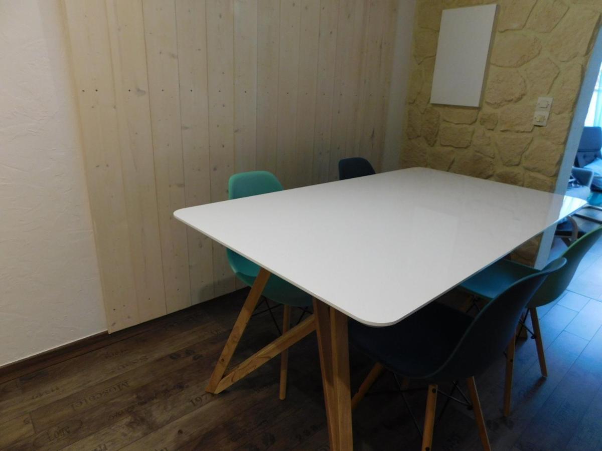 La Maison Du Lac Climatisee Et Wifi Gd F3 Port-la-Nouvelle Dış mekan fotoğraf