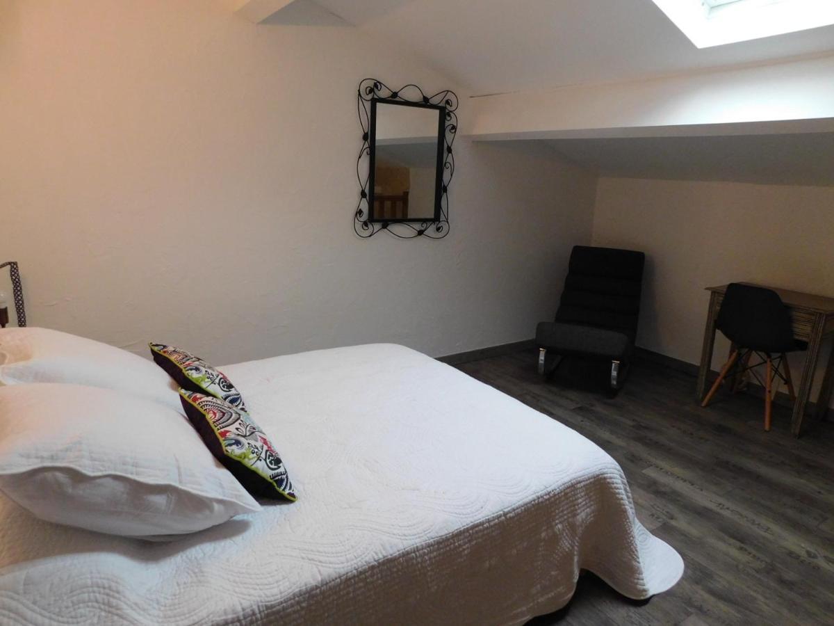 La Maison Du Lac Climatisee Et Wifi Gd F3 Port-la-Nouvelle Dış mekan fotoğraf