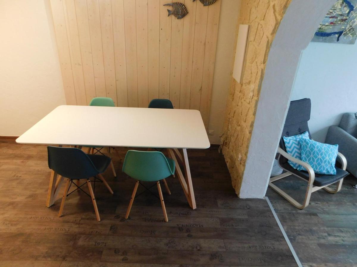 La Maison Du Lac Climatisee Et Wifi Gd F3 Port-la-Nouvelle Dış mekan fotoğraf