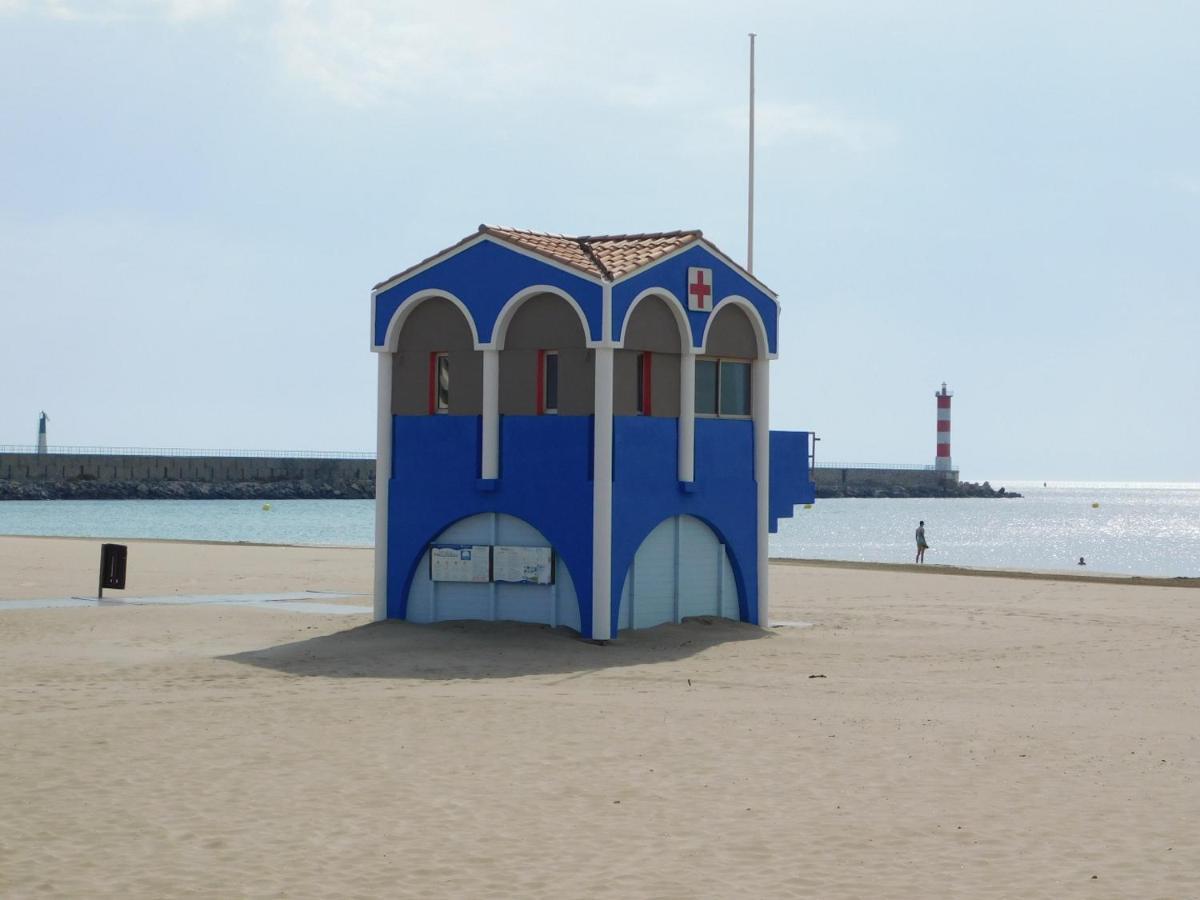 La Maison Du Lac Climatisee Et Wifi Gd F3 Port-la-Nouvelle Dış mekan fotoğraf