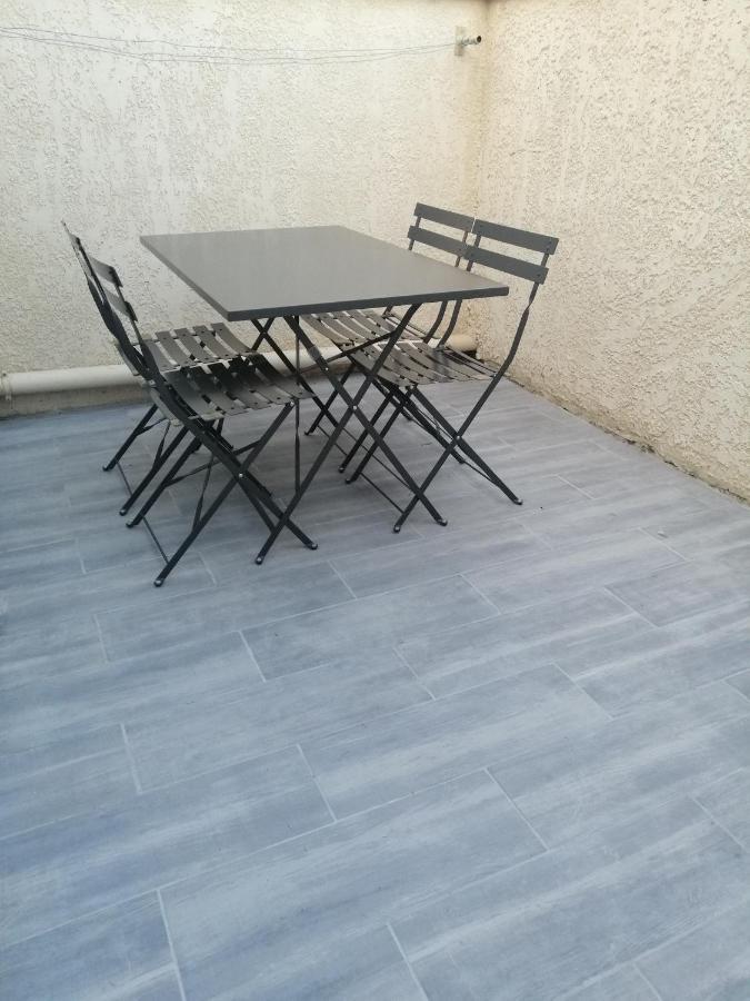 La Maison Du Lac Climatisee Et Wifi Gd F3 Port-la-Nouvelle Dış mekan fotoğraf