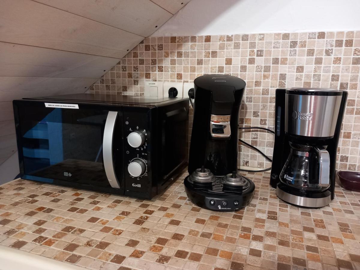 La Maison Du Lac Climatisee Et Wifi Gd F3 Port-la-Nouvelle Dış mekan fotoğraf