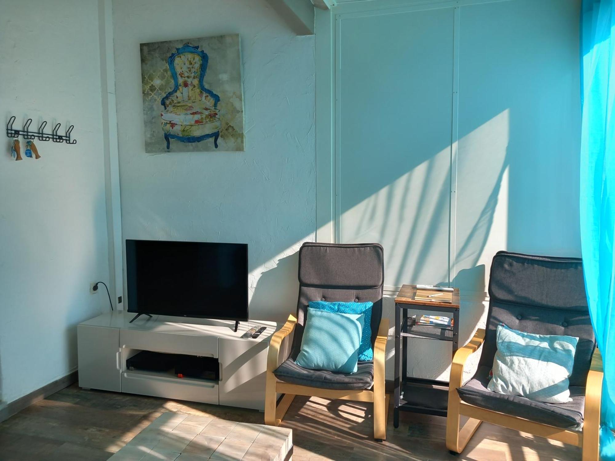 La Maison Du Lac Climatisee Et Wifi Gd F3 Port-la-Nouvelle Dış mekan fotoğraf