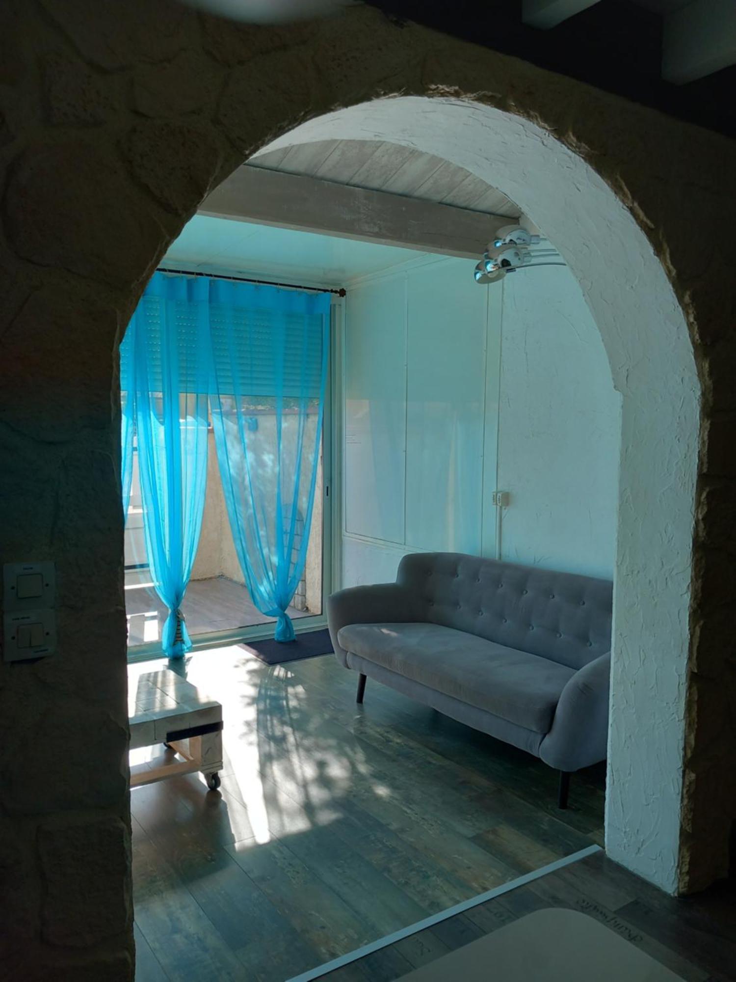La Maison Du Lac Climatisee Et Wifi Gd F3 Port-la-Nouvelle Dış mekan fotoğraf