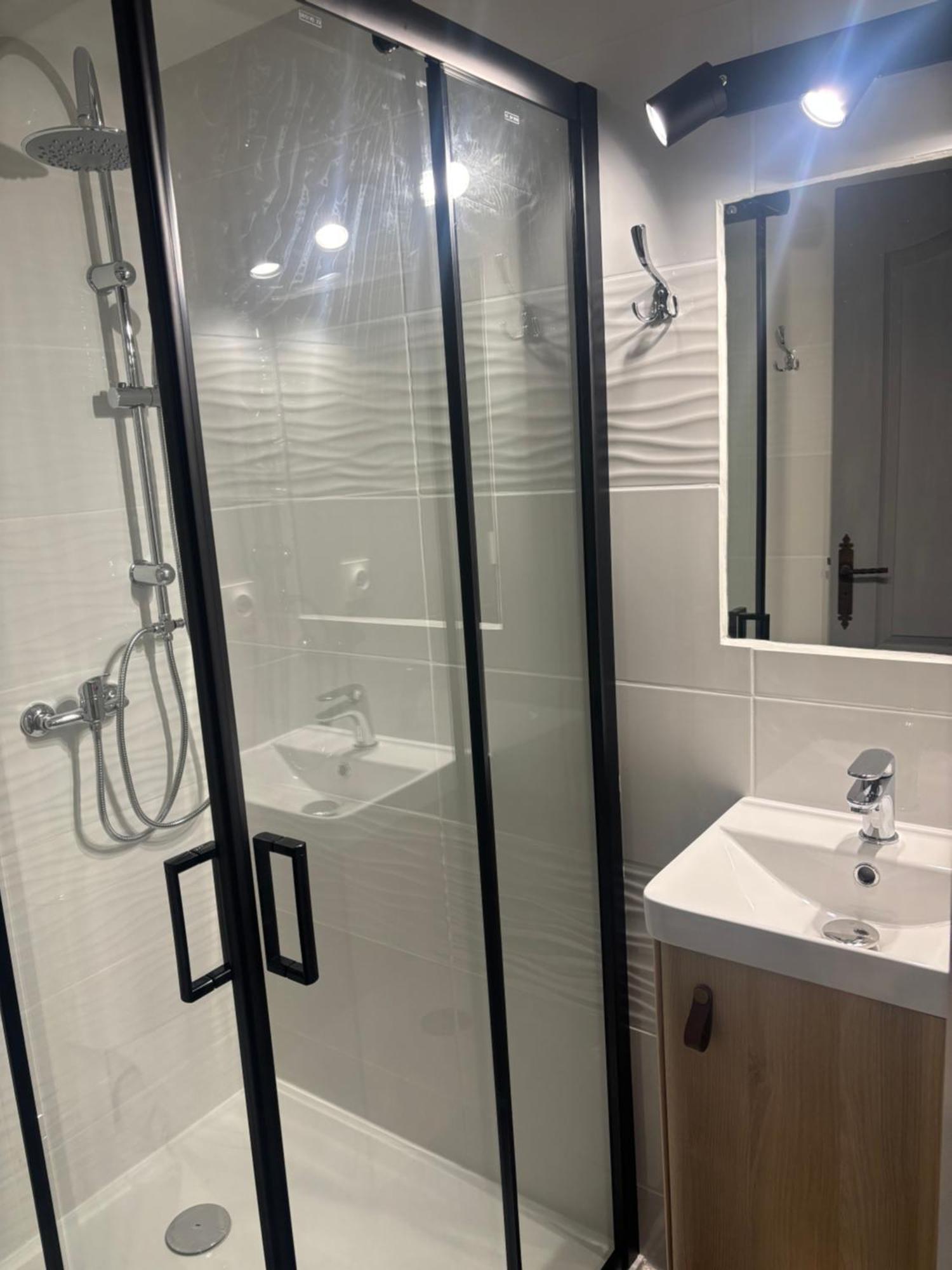 La Maison Du Lac Climatisee Et Wifi Gd F3 Port-la-Nouvelle Dış mekan fotoğraf